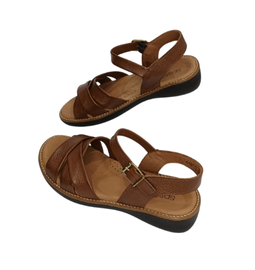 Sandália Confort Whisky - Imagem 2