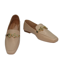 Mocassim Amêndoa - Imagem 2