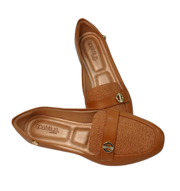 Sapatilha Conhaque - Imagem 2