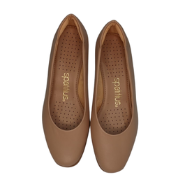 Sapato Anabela Antique