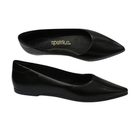 Sapatilha Ouro Light / Preto - Imagem 2