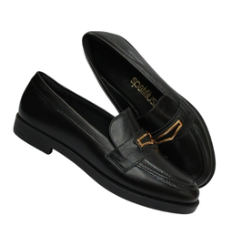 Loafer preto - Imagem 2