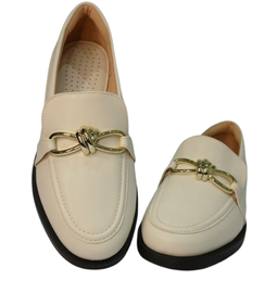 Loafer Marfim - Imagem 2