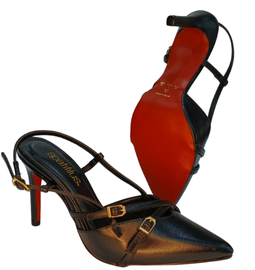 Channel Nobuck - Imagem 2