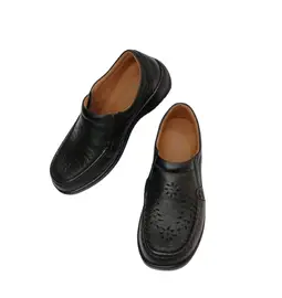 Sapato Jasmim preto - Imagem 2