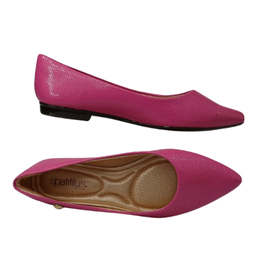 Sapatilha Pink