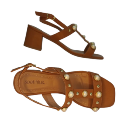 Sandália Ambar - Imagem 2