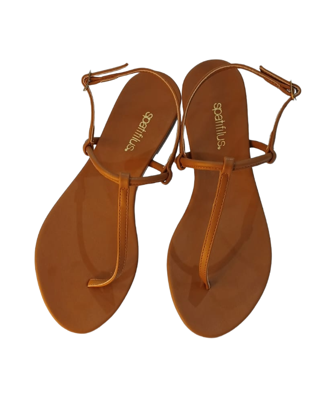 Rasteira dedo Off /Ambar - Imagem 2