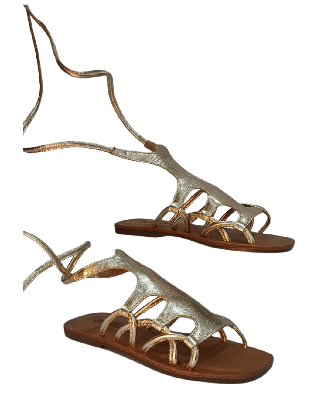 Sandália Raspa - Imagem 2