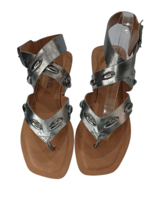 Sandália Ônix Atenas