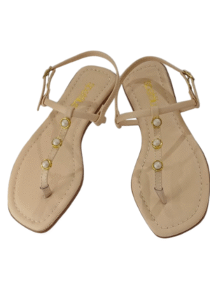 Rasteira Clean Fosco