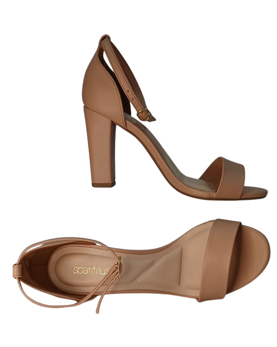 Sandália Antique Plus - Imagem 2