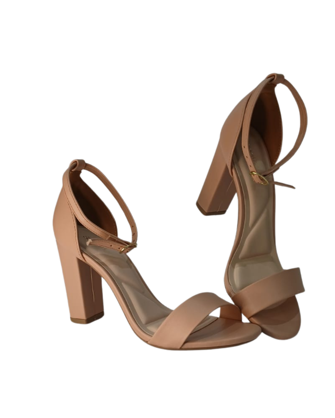 Sandália Antique Plus