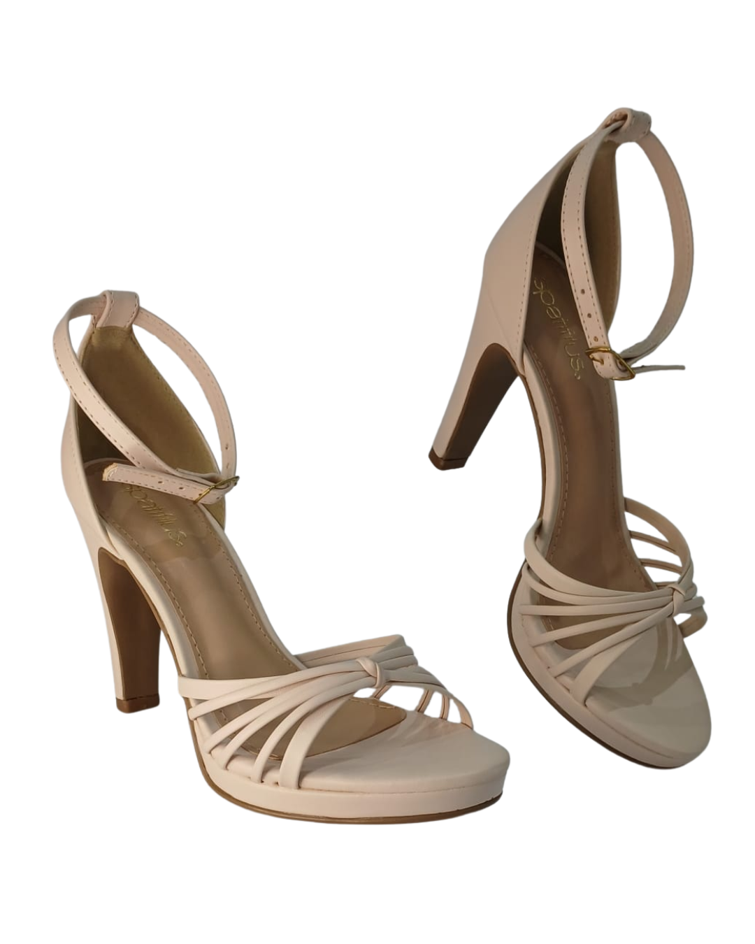 Sandália Meia Pata - Imagem 2