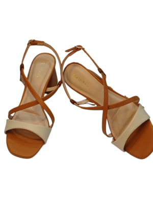 Sandália Tiramissu