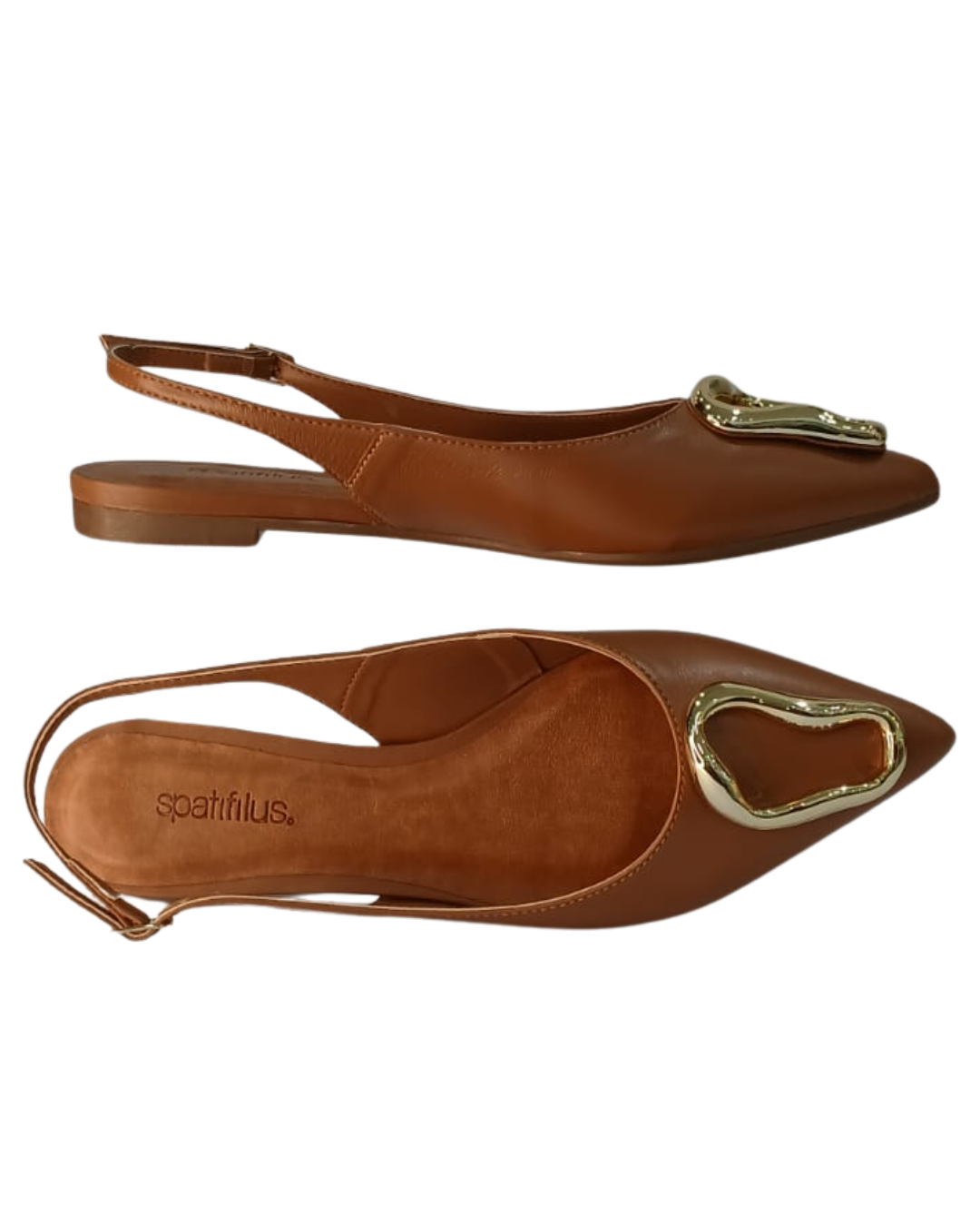 Slimback Ouro - Imagem 2