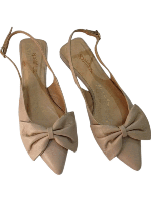 Slimback Channel Amendoa