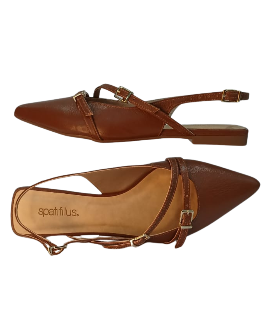 Channel Couro BF - Imagem 2