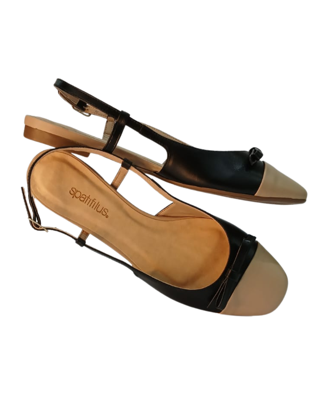 Sapatilha Slimbcak Bistrô - Imagem 3