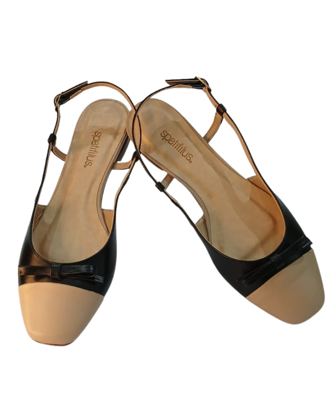 Sapatilha Slimbcak Bistrô - Imagem 2