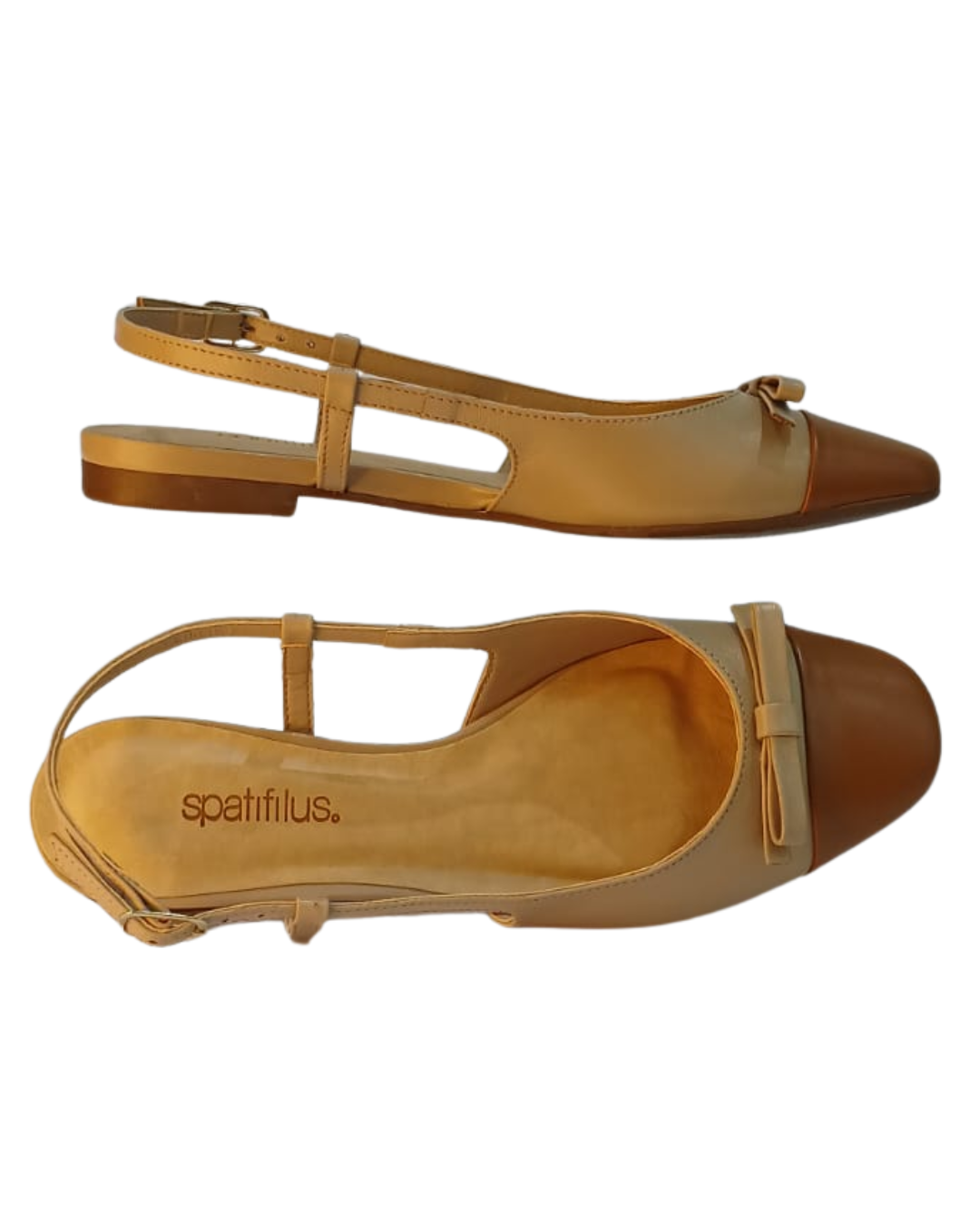 Sapatilha Slimbcak Bistrô - Imagem 4