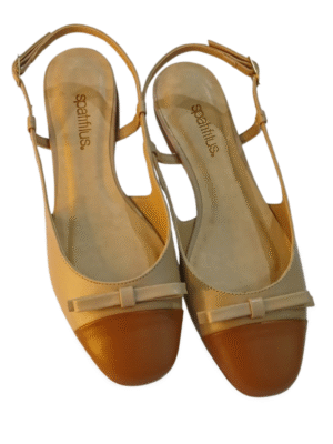 Sapatilha Slimbcak Bistrô