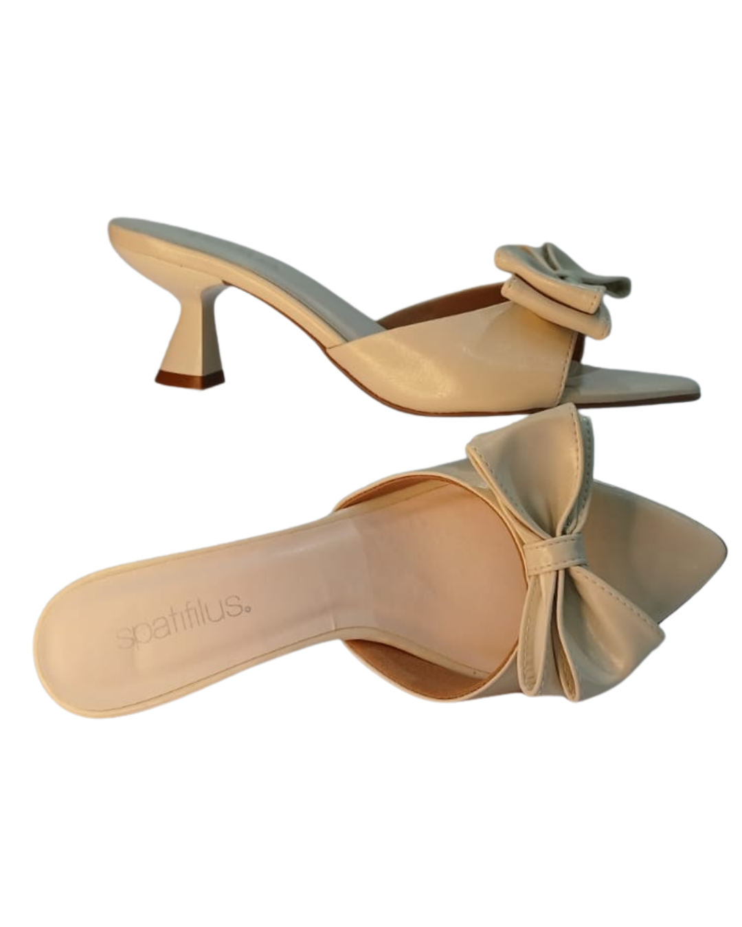 Tamanco Intense - Imagem 2