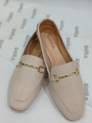 MOCASSIM FLY NEVE